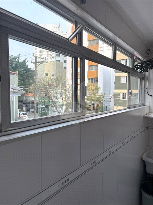 Apartamento à venda com 3 quartos em Mirandópolis, São Paulo, SP