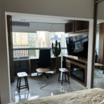 Studio à venda com 1 quarto em Jardim das Acácias, São Paulo, SP
