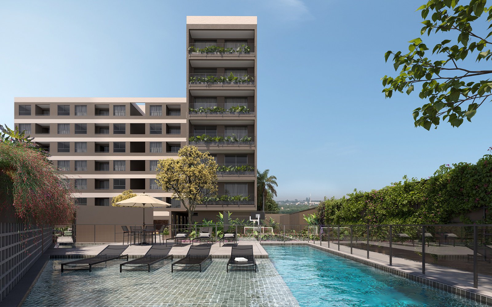 Apartamento, 3 quartos, 129 m² - Foto 17