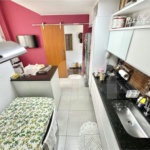 Apartamento à venda com 3 quartos, sendo 1 suíte,  em Tijuca, Rio de Janeiro, RJ