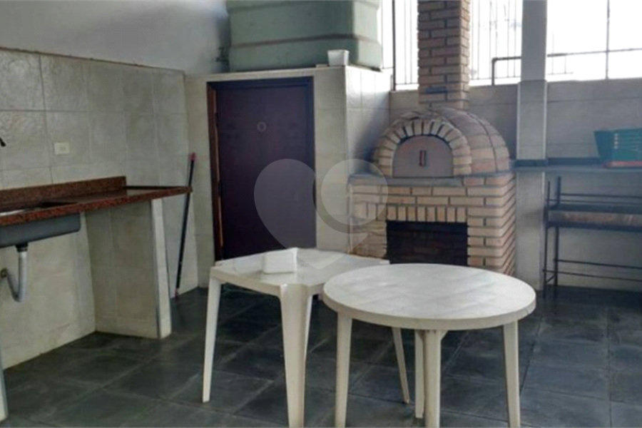 Sobrado à venda com 3 quartos, sendo 1 suíte,  em Vila Guilherme, São Paulo, SP