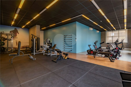 Apartamento à venda com 3 suítes em Brooklin, São Paulo, SP