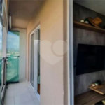 Apartamento à venda com 1 suíte em Jardim da Glória, São Paulo, SP