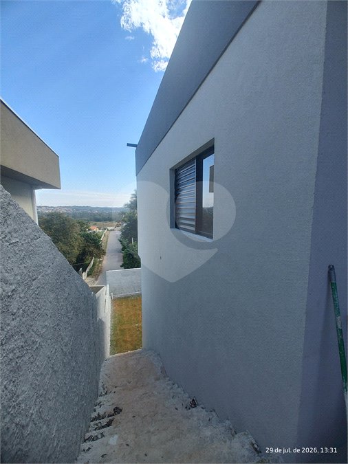 Casa à venda com 2 quartos, sendo 1 suíte, em Jardim Santo Antônio, Atibaia, SP
