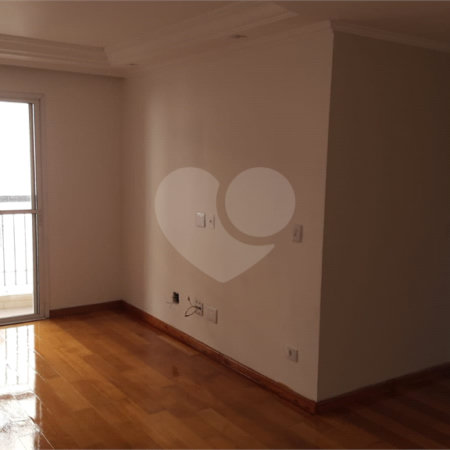 Apartamento à venda com 3 quartos em Jardim Vergueiro (sacomã), São Paulo, SP