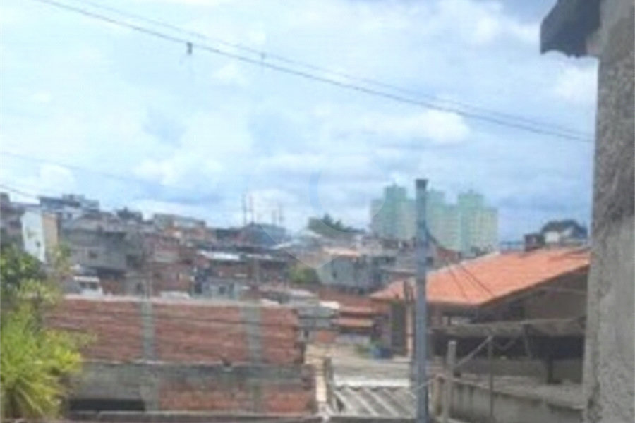 Sobrado à venda com 1 quarto em Freguesia do Ó, São Paulo, SP