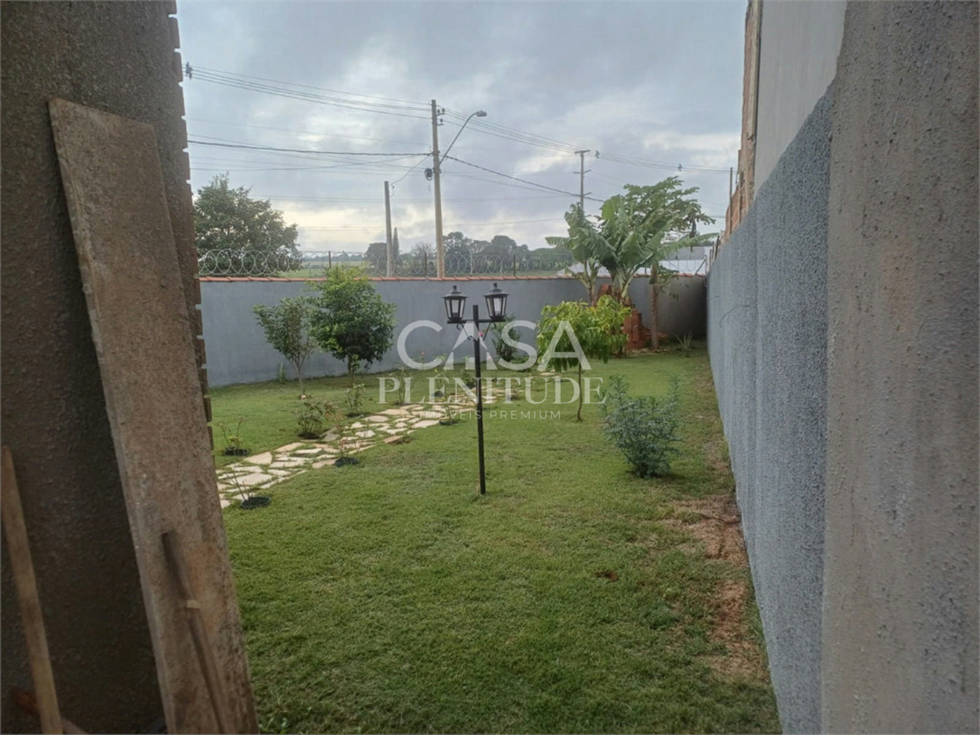 Casa à venda com 2 quartos em Vila Nova Itapetininga, Itapetininga, SP