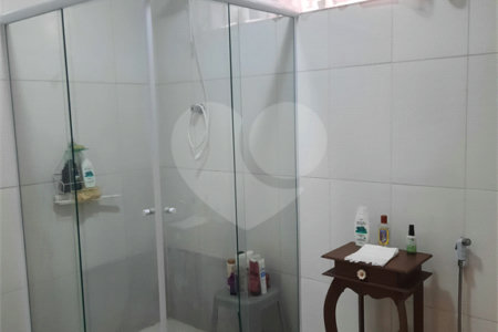 Casa Térrea à venda com 3 quartos, sendo 2 suítes,  em Vila Mazzei, São Paulo, SP