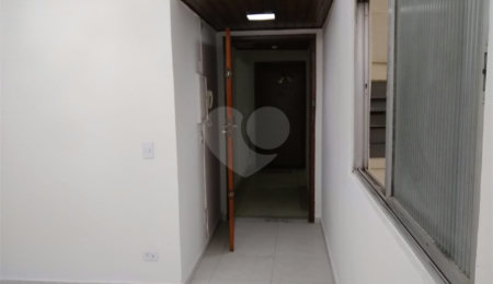 Apartamento à venda com 1 quarto em Brás, São Paulo, SP
