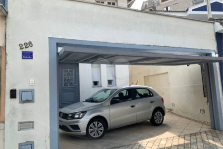 Sobrado à venda com 3 quartos, sendo 1 suíte,  em Jardim São Paulo(zona Norte), São Paulo, SP
