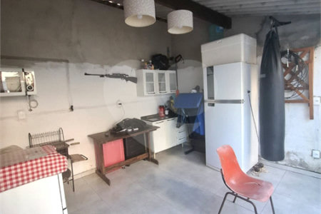 Casa à venda com 3 quartos, sendo 1 suíte, em Campo Grande, Rio de Janeiro, RJ
