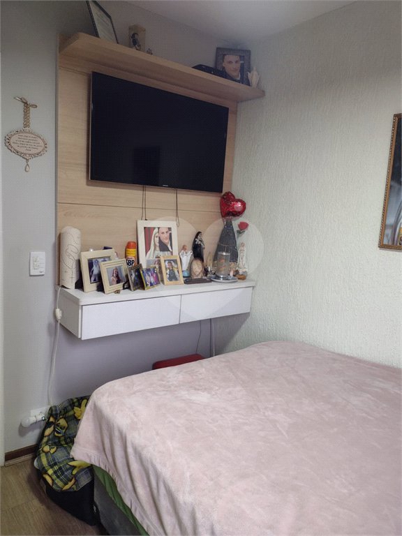 Apartamento à venda com 3 quartos, sendo 1 suíte, em Casa Verde, São Paulo, SP