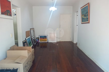 Apartamento à venda com 2 quartos, sendo 1 suíte,  em Tijuca, Rio de Janeiro, RJ