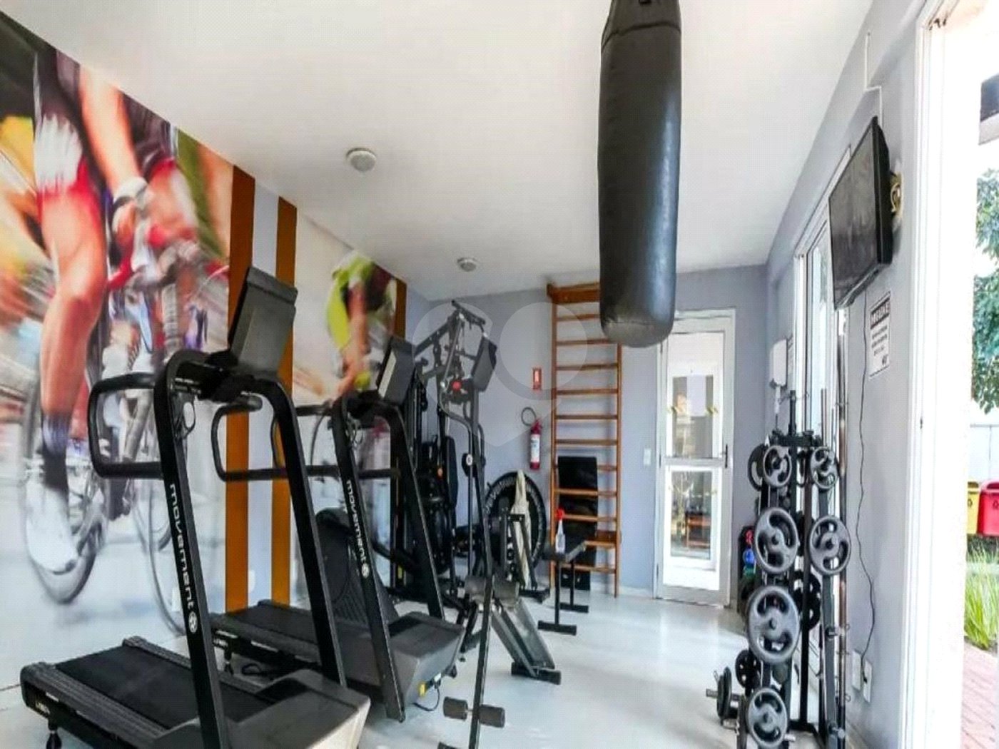 Apartamento à venda com 3 quartos, sendo 1 suíte,  em Vila Guilherme, São Paulo, SP