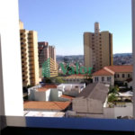 Apartamento com 3 dormitórios