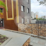 Casa para alugar com 2 quartos no condomínio Voluntarios da Patria - 4760, São Paulo - SP