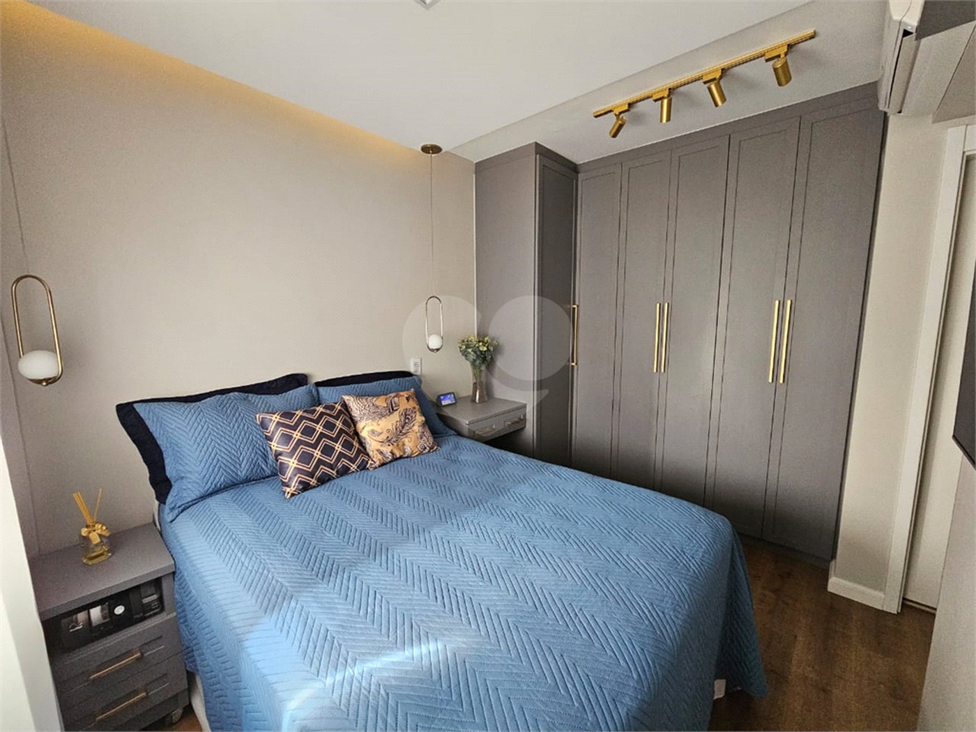 APARTAMENTO 3 DORMITÓRIOS À VENDA NA MOOCA