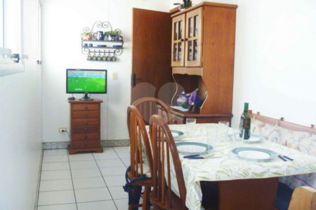 Apartamento à venda com 4 quartos, sendo 1 suíte, em Chácara Santo Antônio (zona Sul), São Paulo, SP