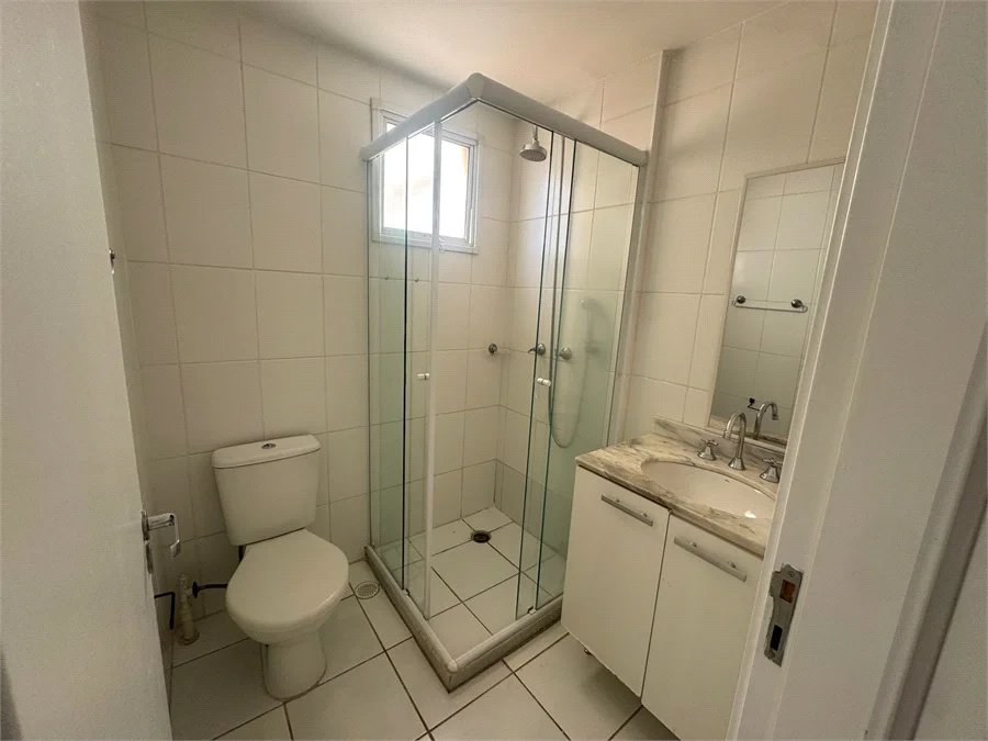 Apartamento à venda com 3 quartos, sendo 1 suíte, em Jaguaré, São Paulo, SP