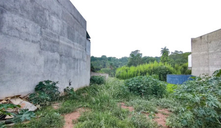 Terreno à venda em Jardim Nova República, São João da Boa Vista, SP