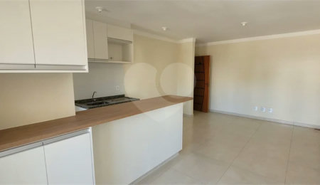 Apartamento à venda com 2 quartos, sendo 1 suíte,  em Residencial Veredas, Poços de Caldas, MG