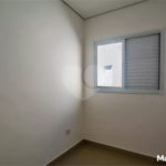 Apartamento com 2 dormitórios , sendo 1 suíte , 1 vaga , á venda na Vila Humaitá em Santo André.