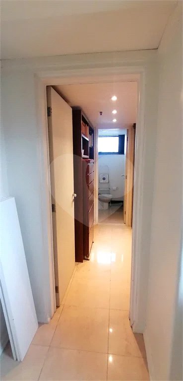 CONJUNTO COMERCIAL COM 45m2 PARA VENDA OU LOCAÇÃO NA VILA CLEMENTINO