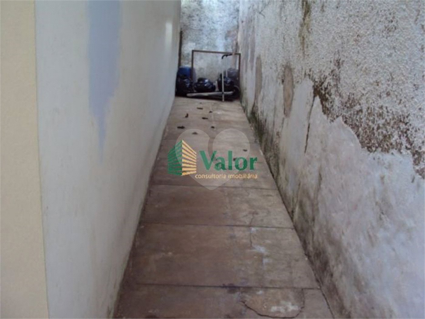 Casa Residencial Vila Faria á venda