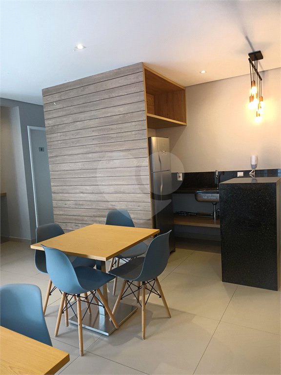 Apartamento ( Condomínio Novo) - 43,70 metros - Bairro Jaçanã .