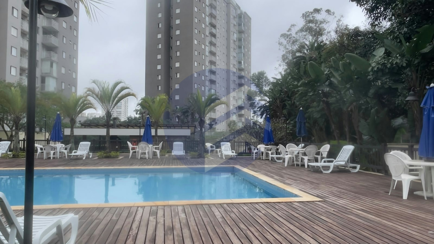 Apartamento para alugar com 2 quartos 2 vagas em Vila Andrade, São Paulo - SP
