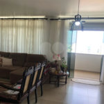 Apartamento com cobertura á venda no Parque Santa Monica - São Carlos/SP