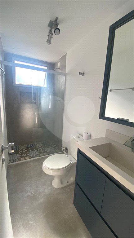 Apartamento á venda - Moema