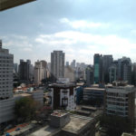 Apartamento para alugar com 1 suíte em Vila Nova Conceição, São Paulo, SP