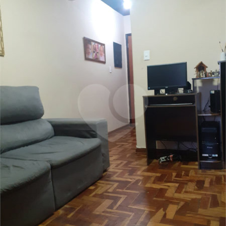 Apartamento à Venda no Bairro do Brás com 52 m² 2 quartos e armário embutido