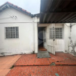 Casa á venda - Jabaquara