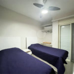 Apartamento à venda com 3 quartos, sendo 1 suíte, em Riviera de São Lourenço, Bertioga, SP