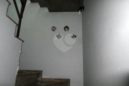 Sobrado 3 suítes à venda no Sacomã