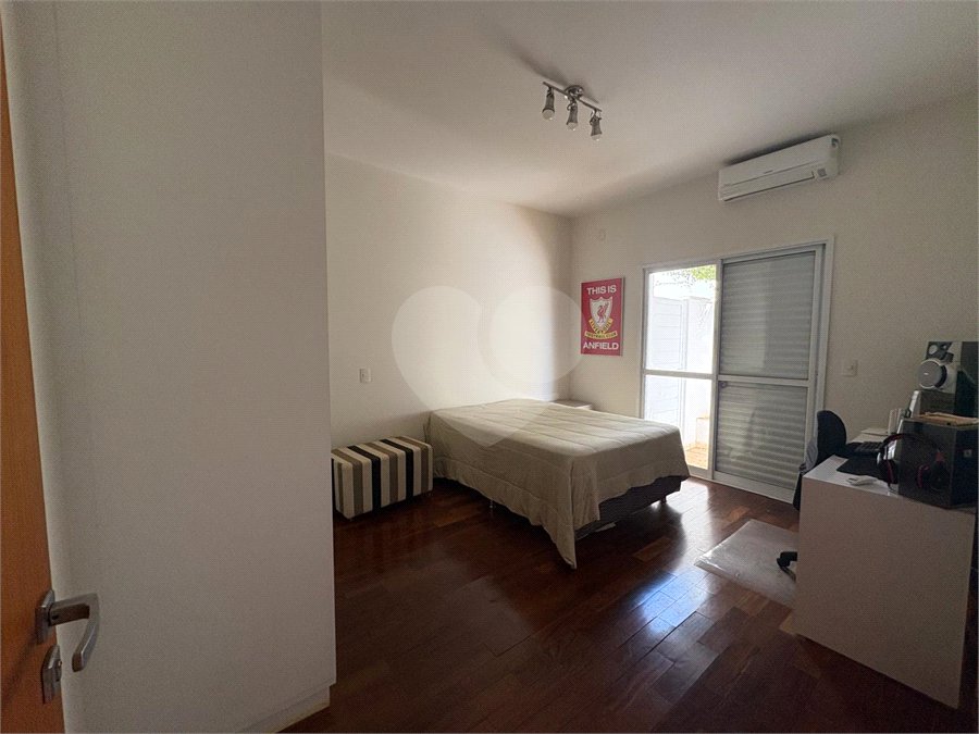 Casa à venda com 3 suítes no condomínio Damha II, São Carlos - SP