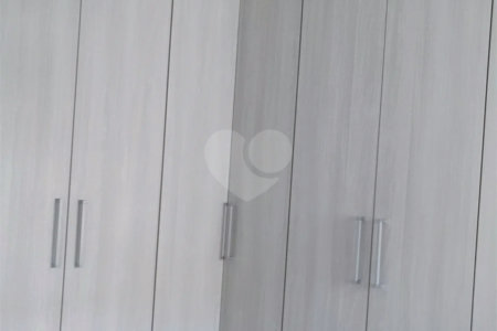 CAMBUCI - APARTAMENTO PARCIALMENTE MOBILIADO !