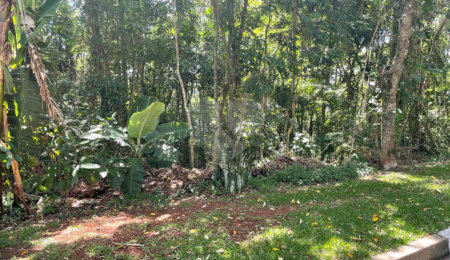 Terreno à venda no condomínio Cantareira, Mairiporã - SP