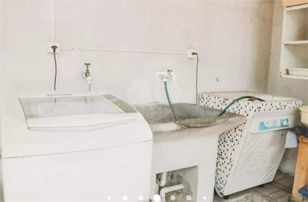 Casa à venda com 3 quartos em Vila Guilherme, São Paulo, SP