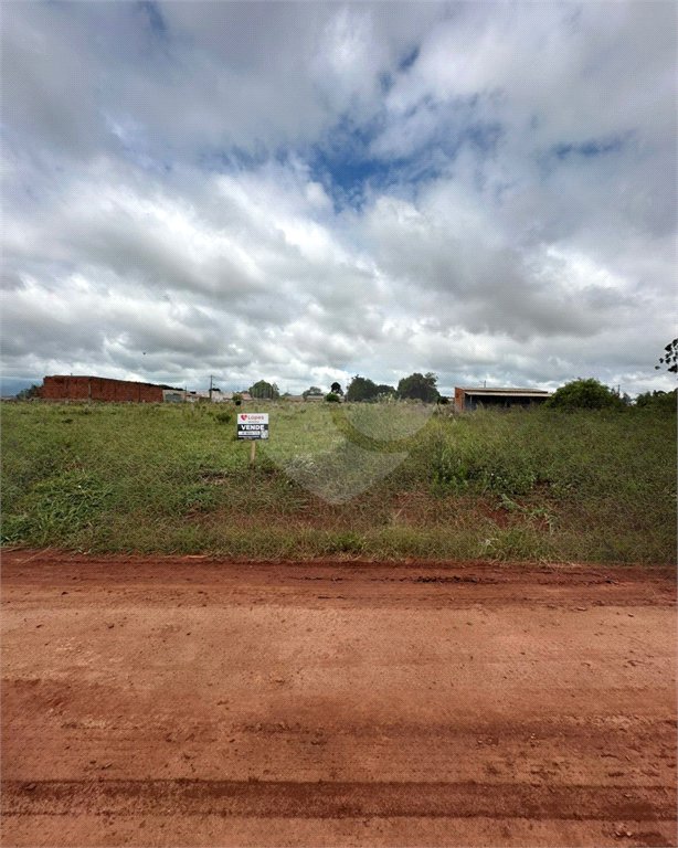 Terreno à venda em Residencial Júlia de Oliveira Cardinal, Ponta Porã, MS
