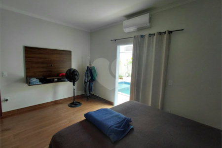 Casa Térrea à venda com 3 quartos, sendo 1 suíte, em Jardim Esplanada II, Indaiatuba, SP