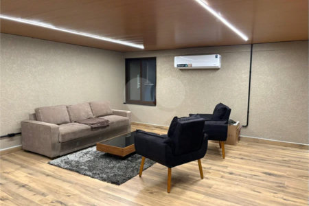 Casa à venda com 4 suítes no condomínio Saint Patrick, Sorocaba - SP