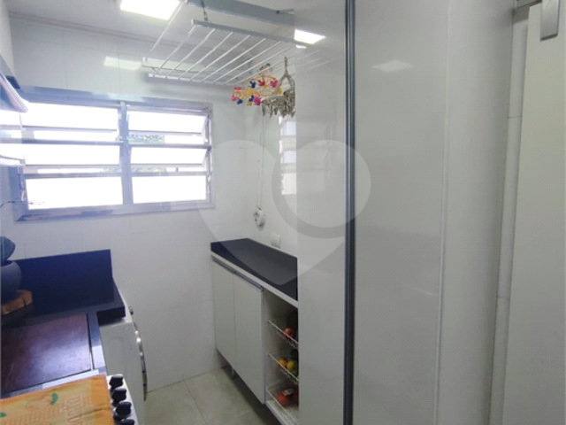 Apartamento à venda com 2 quartos em Jardim São Paulo(zona Norte), São Paulo, SP