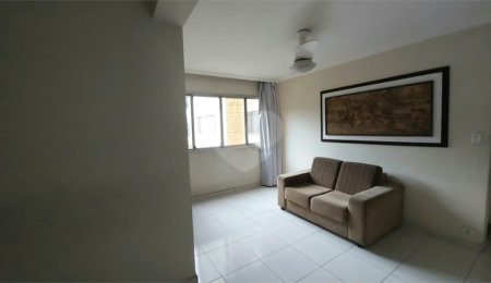 Apartamento à venda com 3 quartos em Vila Guilherme, São Paulo, SP