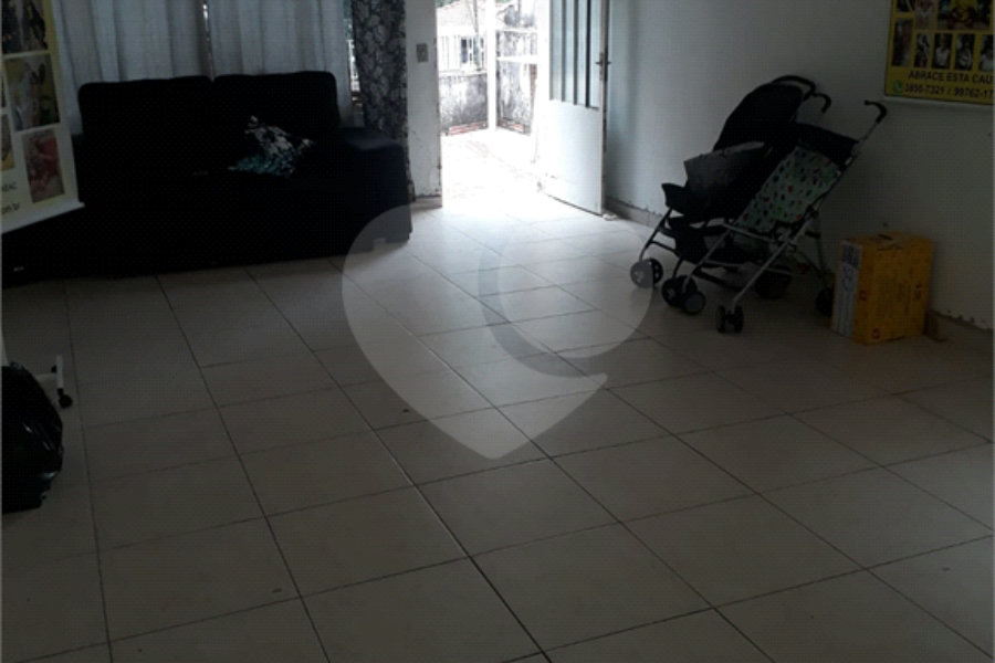 Casa à venda com 3 quartos em Casa Verde, São Paulo, SP