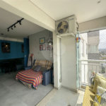 Apartamento à venda com 2 suítes em Barra Funda, São Paulo, SP