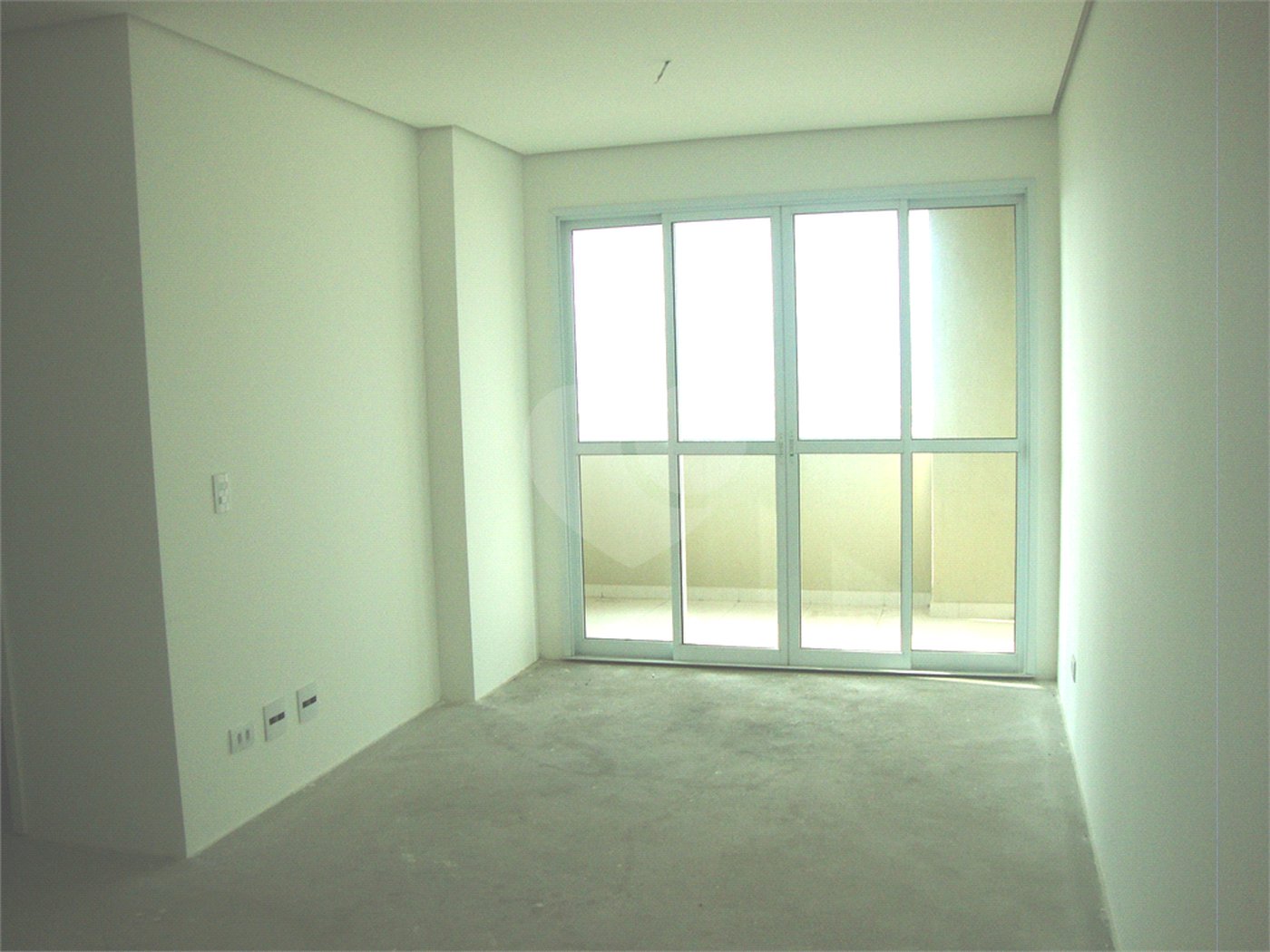 Apartamento à venda com 2 quartos em Vila Nova Cachoeirinha, São Paulo, SP
