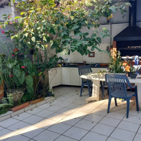 Casa de Vila à venda com 3 suítes em Jardim Londrina, São Paulo, SP